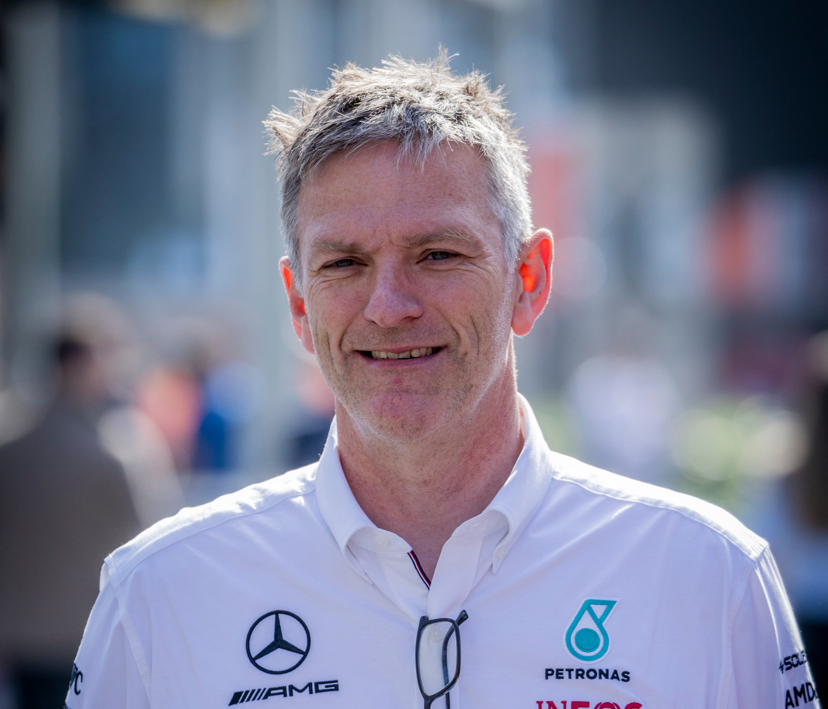 Mercedes confident of getting back into 2023 F1 'championship fight', says  technical director Mike Elliott, F1 News