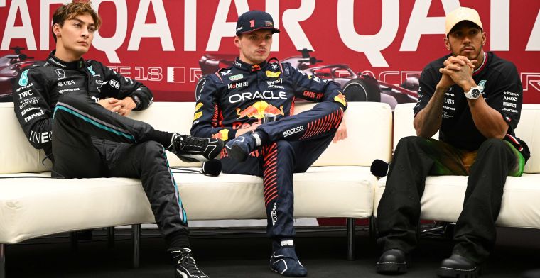 Ecclestone: Verstappen pode vencer em qualquer carro