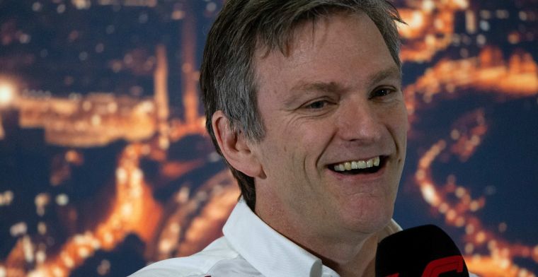 Is Toto Wolff right? James Allison's list of successful years