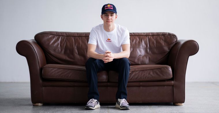Marko inspirado por Verstappen? Todos os juniores da Red Bull foram enviados para a equipe holandesa