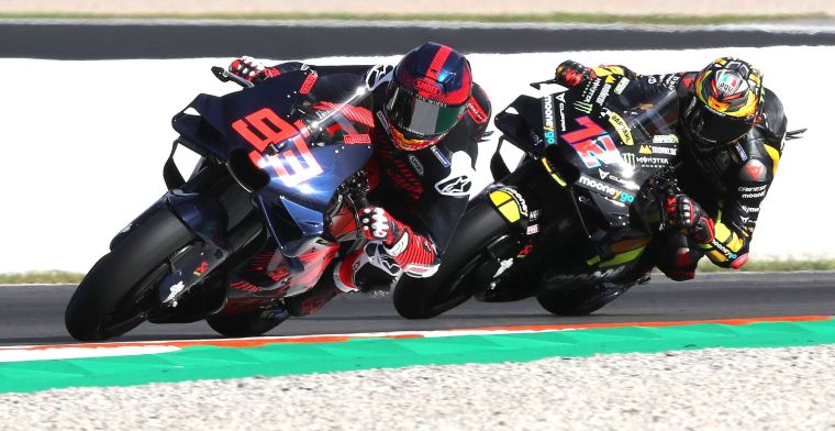 MotoGP-Besitzer Dorna bestätigt möglichen Verkauf an Formel-1-Rechteinhaber
