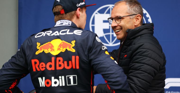 Chefes da F1 reagem ao anúncio do Grande Prêmio em Madri