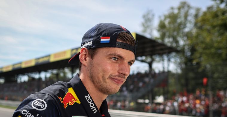 Hakkinen hésite à prédire un titre de Verstappen en 2024