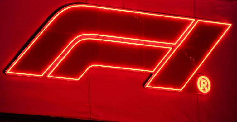 Another US GP on the way? 'F1 registers new Grand Prix name'