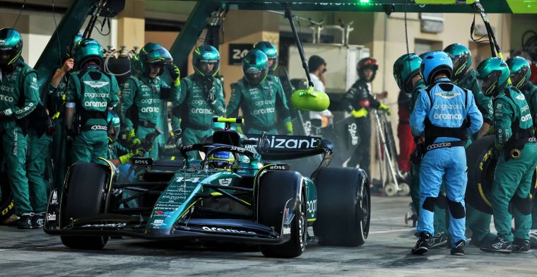 Will F1 get more exciting? 'The field is going to move closer together'