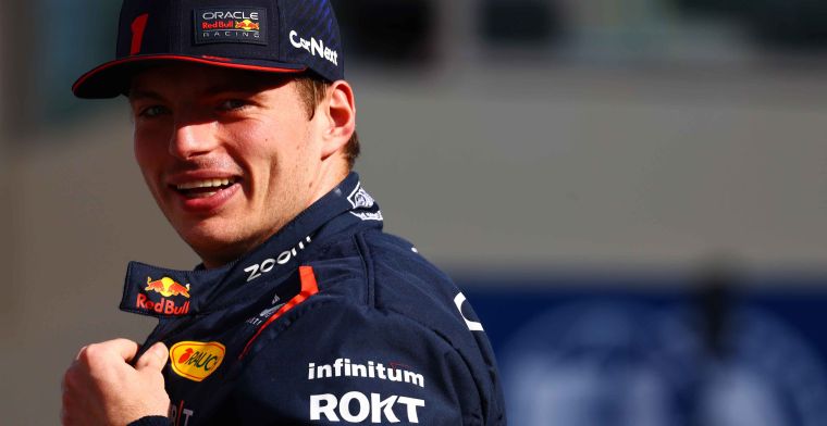 Berger rates Verstappen higher than Senna and Schumacher: 'Just stands out'