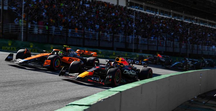 La F1 ha añadido una opción: Zanzíbar quiere una oferta seria para el Gran Premio