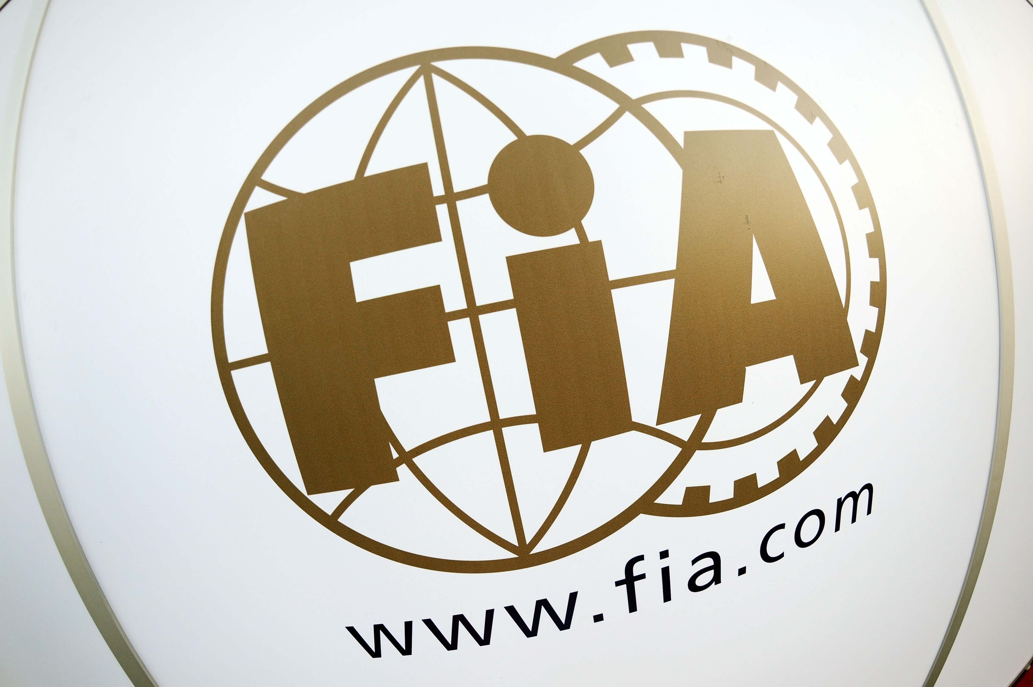 FIA in breach of International Sporting Code over pit lane incident -  Speedcafe.com