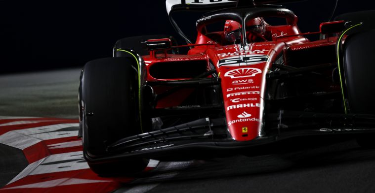 Investors happy with Hamilton at Ferrari: Company values rockets up!