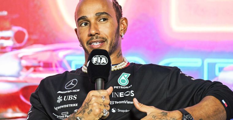 Why Ferrari would be wise to bring in Hamilton now