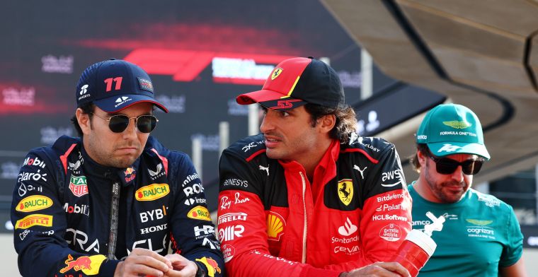 Jornalistas especulam grande anúncio na F1