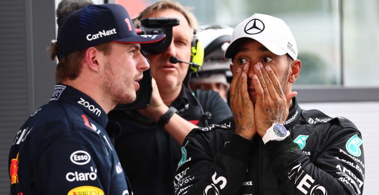 Berger praises Ferrari: 'Hamilton is going to bring a revolution'