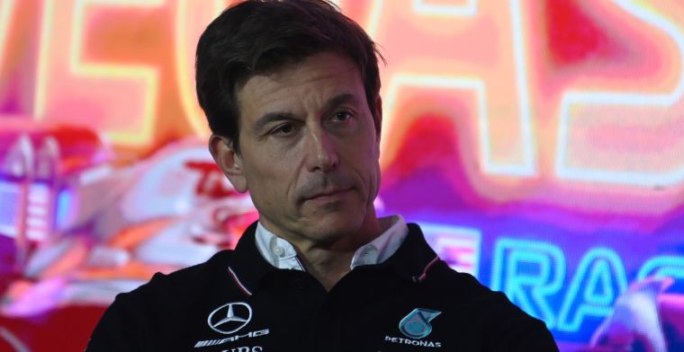 Toto Wolff vows to give it our best shot in beating Verstappen