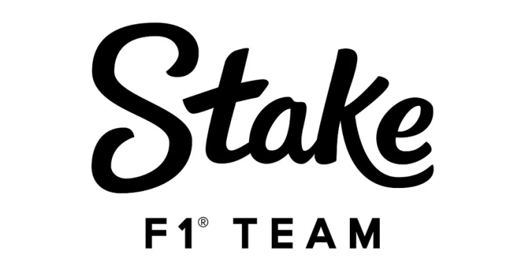 Stake F1 launch car for the 2024 Formula One season