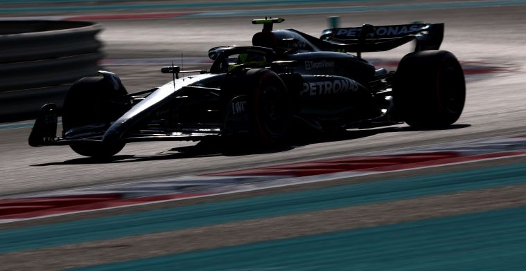 Schumacher confia que pode suceder Hamilton na Mercedes: Estou pronto