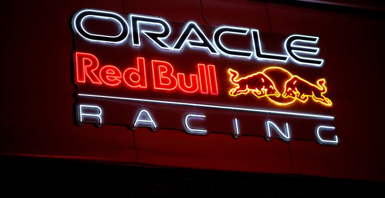 Red Bull stellt vor der Vorstellung des F1-Autos für 2024 die neue Teamlinie vor