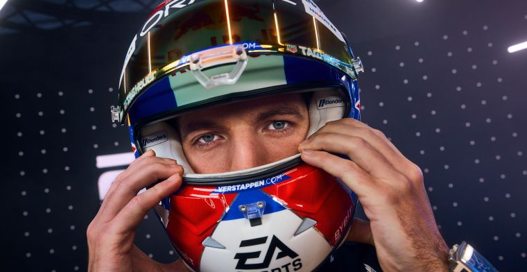 Estos son los cascos que usarán los pilotos de F1 en 2024
