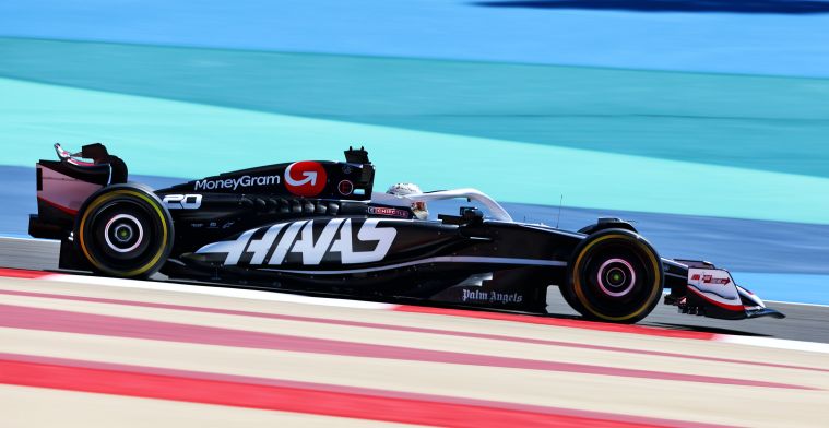 ¿Problemas para Mercedes y Haas? Ambos pierden tiempo valioso en Bahréin