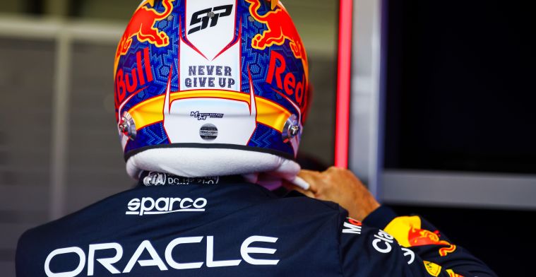 Perez hat ein Ziel für die neue F1-Saison: Ich will einfach nur genießen.