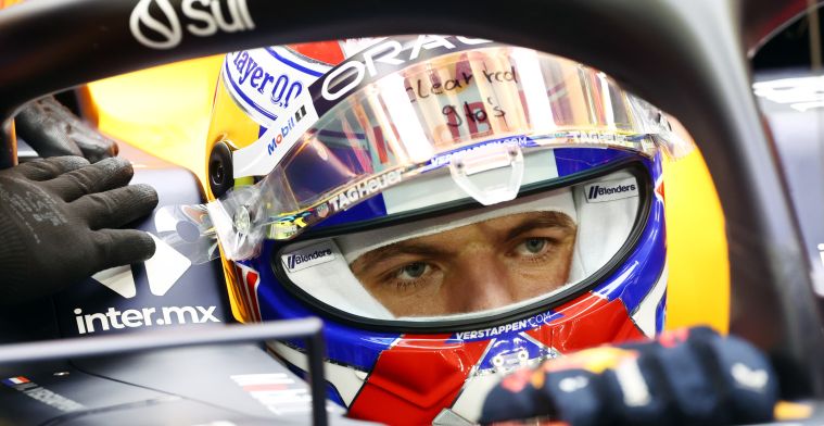 Red Bull donne du fil à retordre à ses rivaux après le premier jour des essais hivernaux à Bahreïn