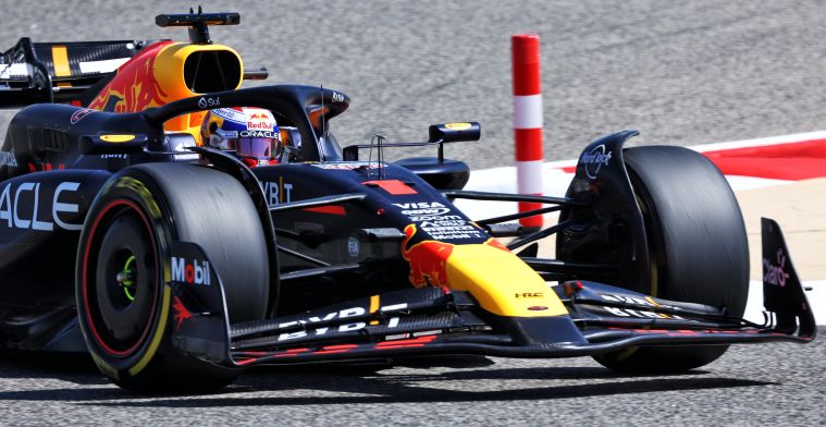 F1 AO VIVO: Acompanhe os testes de pré-temporada no Bahrein