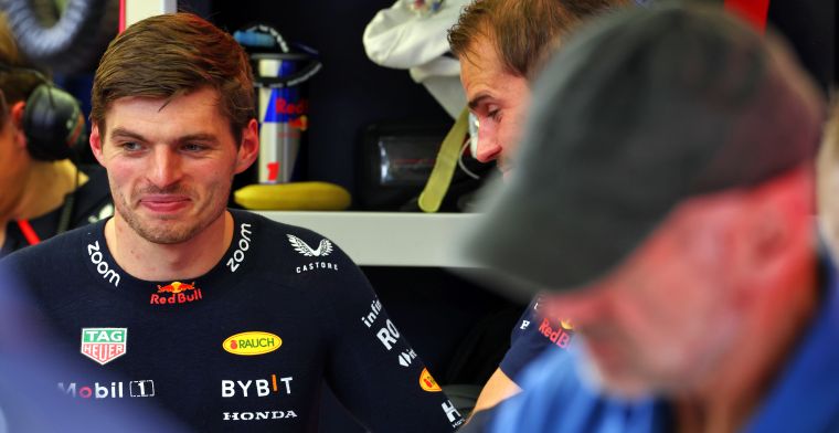 Verstappen e Leclerc cobram maior verificação em tampas de bueiros