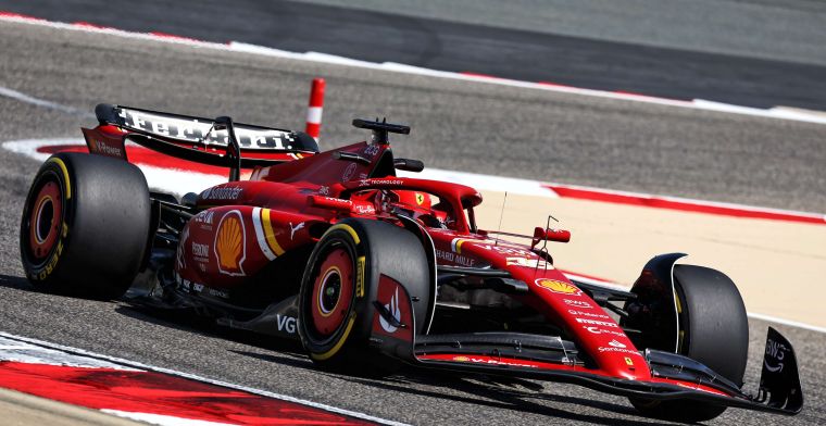 Internet reacts with amazement to red flag: 'Drain vs Formula 1: 3-0'