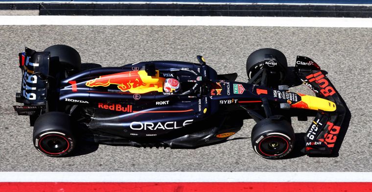 Stella shows awe for Red Bull with RB20: 'They've definitely been brave'