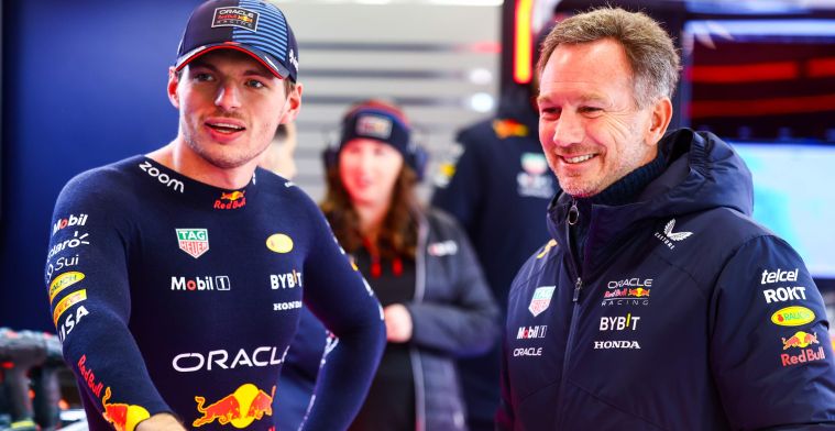 Red Bull dominance comes at a price: competitors open fire en masse