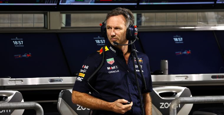 Villeneuve classifica situação de Horner como destrutiva para Red Bull