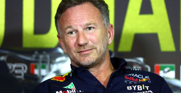 How Horner's future was finally clarified