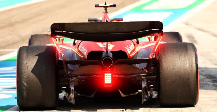 Technical Preview | How teams will tackle stop and go Bahrain nature