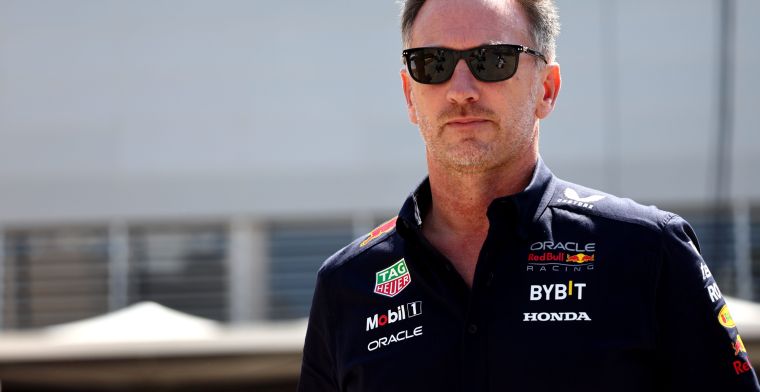 Wolff and Brown critical of 'non-transparent' investigation into Horner