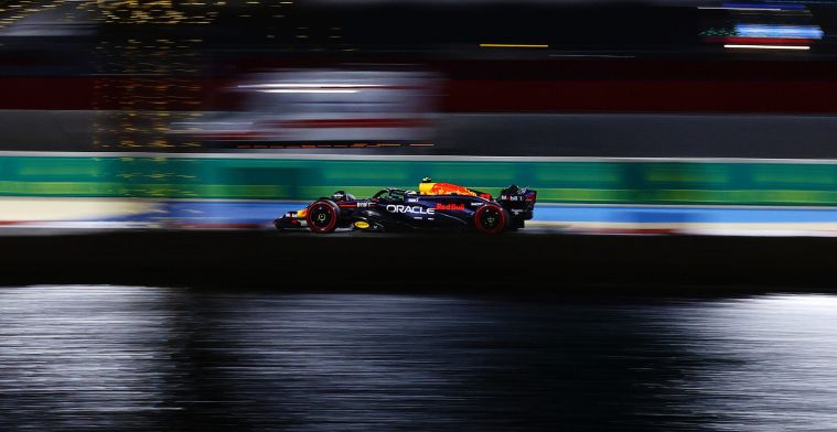 Résultats complets FP2 Bahrain | Hamilton impressionne, Verstappen P6