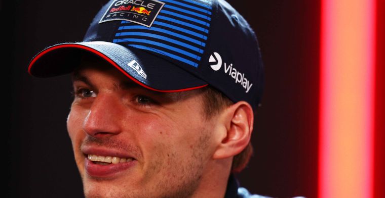 Internet reactions: 'Verstappen most underrated qualifier'