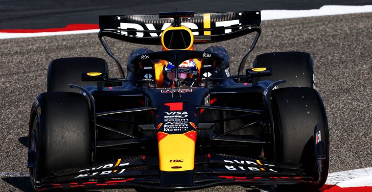 F1 LIVE Follow qualifying for the 2024 Bahrain Grand Prix here! GPblog