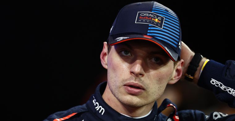 Verstappen pense que l'écart avec la concurrence s'est réduit en 2023.