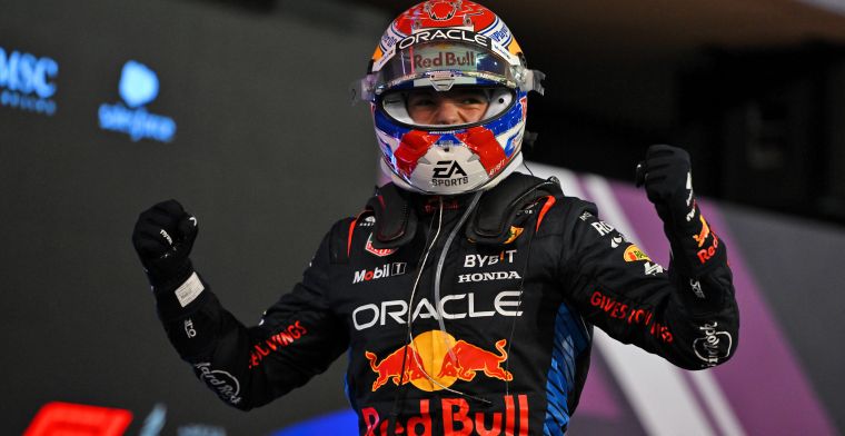 Debate Verstappen will win all 24 Grands Prix in 2024 GPblog