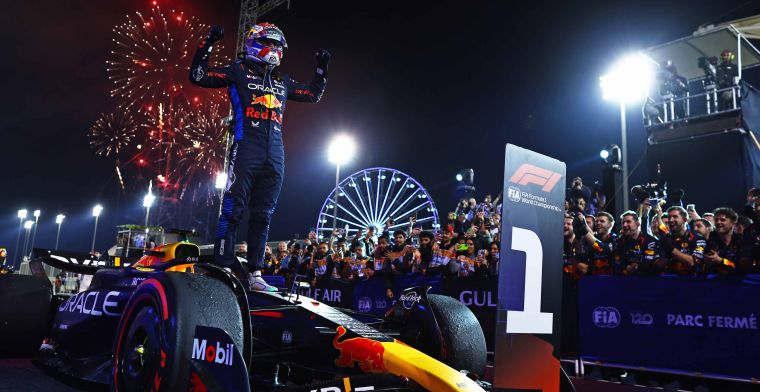 Mídia repercute vitória de Verstappen: F1 é a Fórmula Verstappen