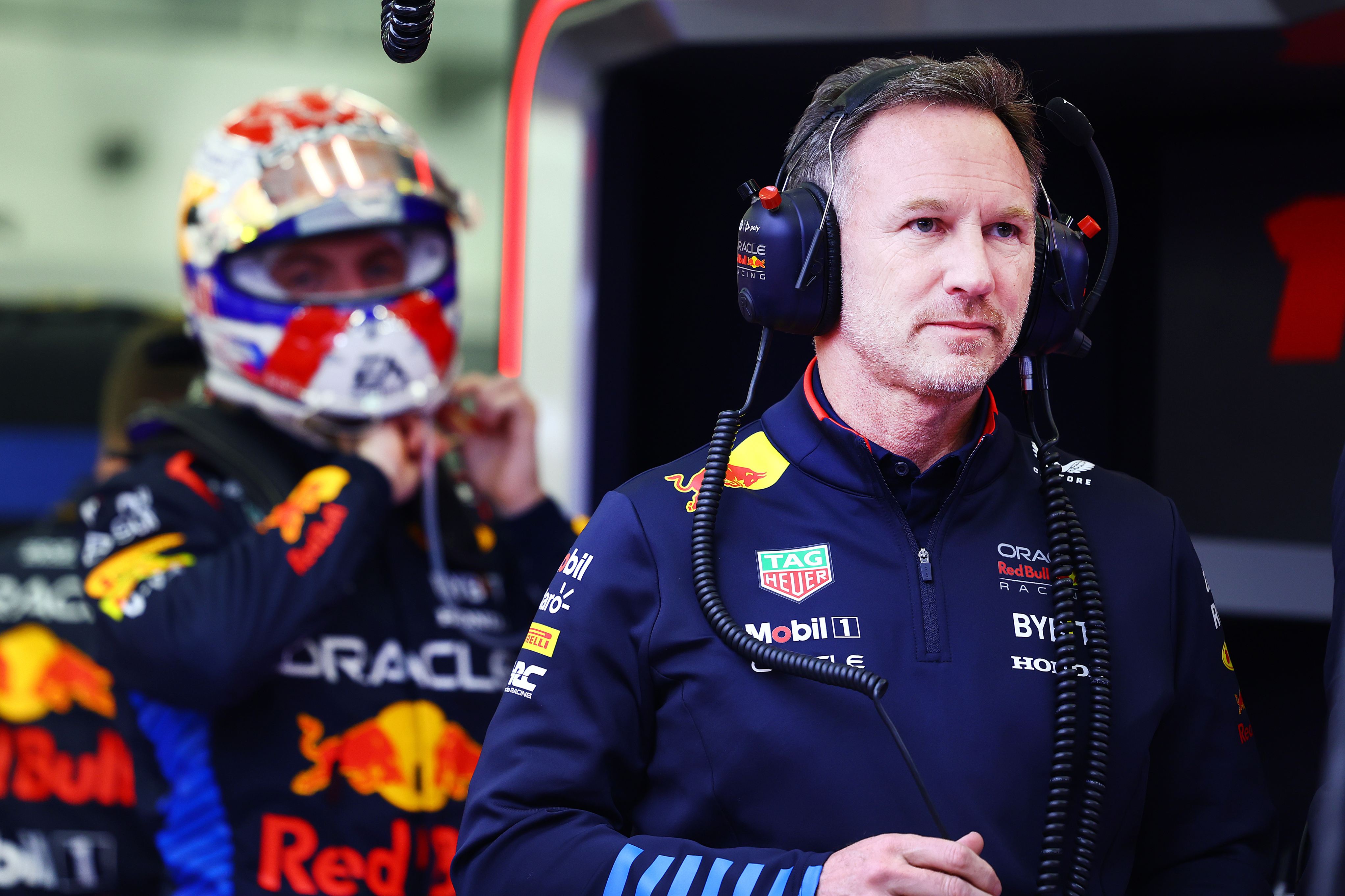 What's next for Red Bull after F1 boss Horner investigation all-clear