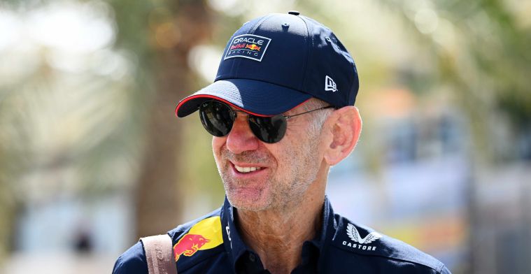 Newey: 'We carry everything apart from the radiators'