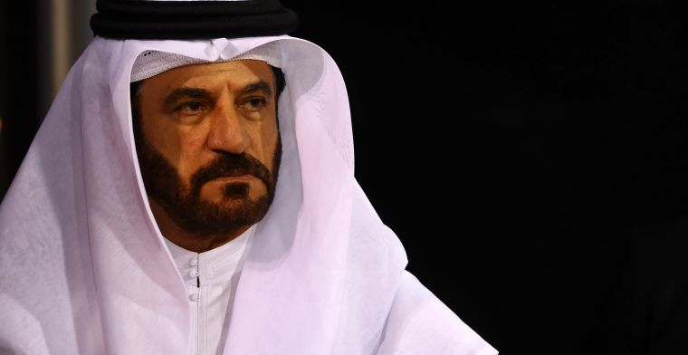 Russell demands answers in Ben Sulayem case: 'Total transparency needed'