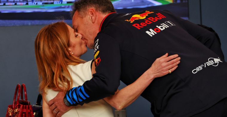 Russell réagit aux turbulences chez Red Bull : C'est dommage
