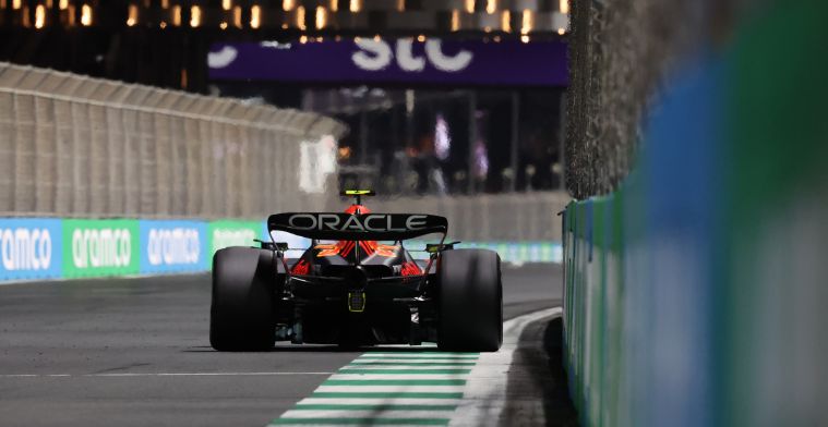 F1 LIVE | Segui qui le prime prove libere del GP d'Arabia Saudita!