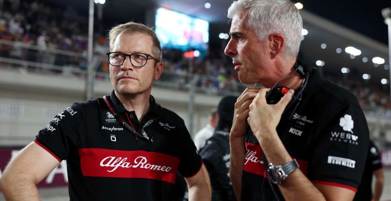 Audi and Seidl to set Sauber's course: Power struggle appears to be over