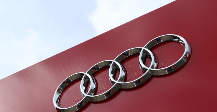 Audi acquires Sauber F1 team and appoints Seidl as CEO