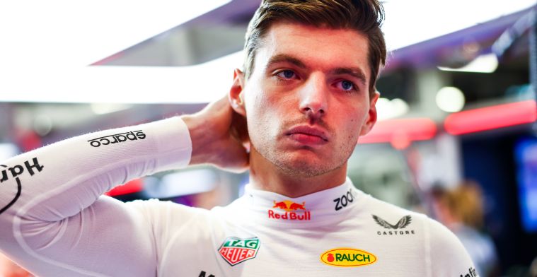 Verstappen keeps his word: loyalty to Marko more important than F1 titles