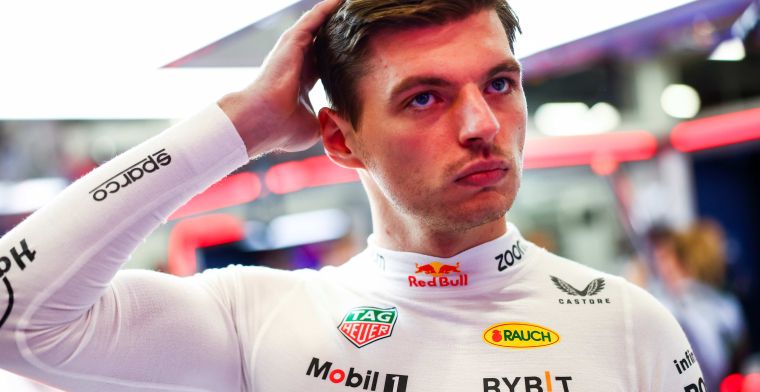 Tre motivi per cui Verstappen vorrebbe lasciare la Red Bull Racing