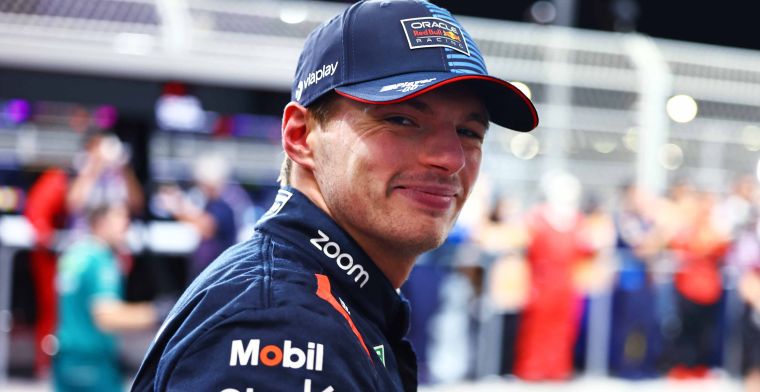 Verstappen pinpoints what Red Bull need to do: 'Need peace within the team'
