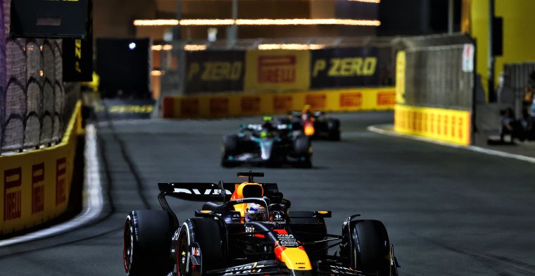 Verstappen Victorious amid Red Bull off-track tension